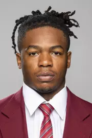 Keaontay Ingram headshot