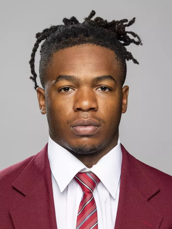 Keaontay Ingram headshot