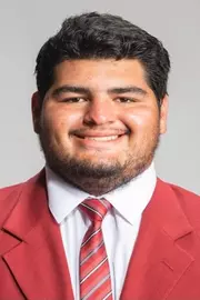 Damian Lopez headshot