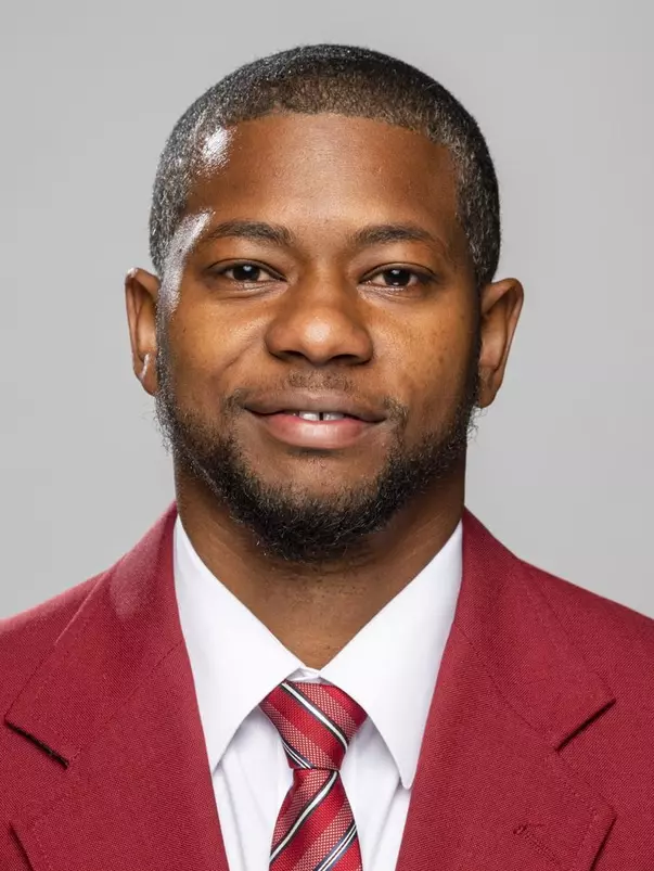 Jeff Martin headshot