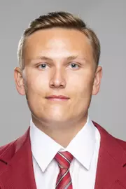 Michael McAlister headshot