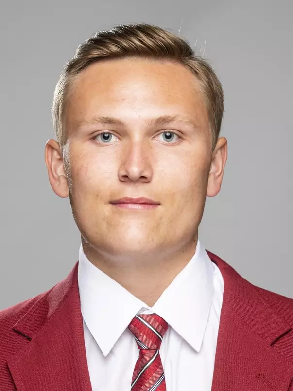 Michael McAlister headshot