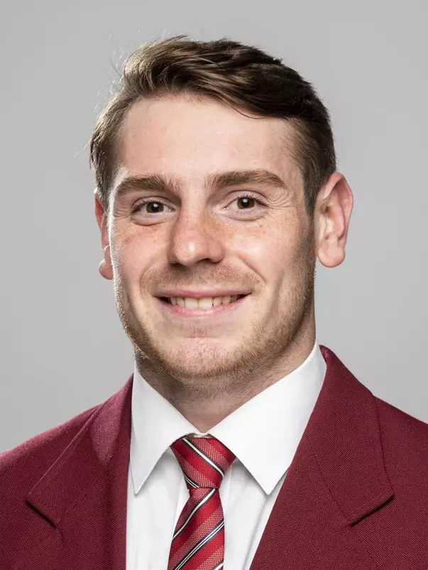 Nathan Weneta headshot