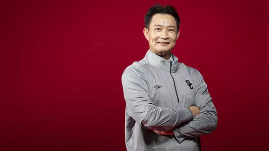Diving In With USC's Hongping Li
