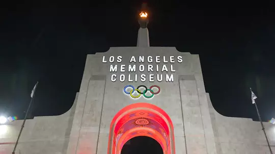 Record 65 USC Athletes — More Than Any U.S. University — Headed To 2020 Tokyo Olympics