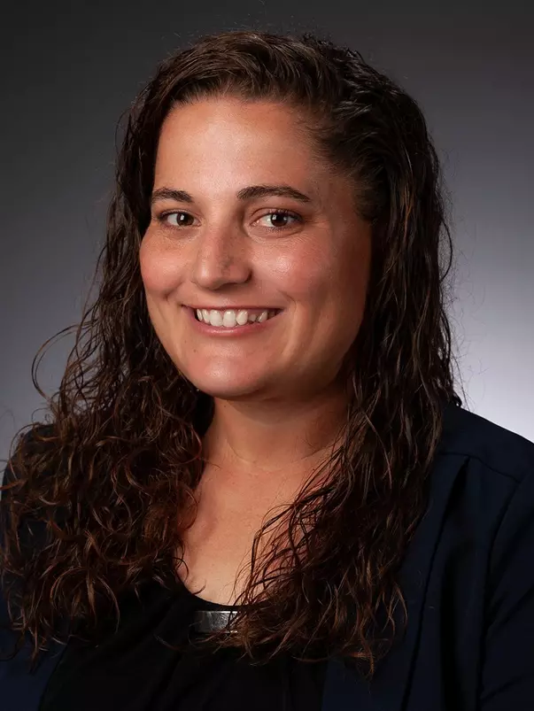 Ashlee Klingenberg mug