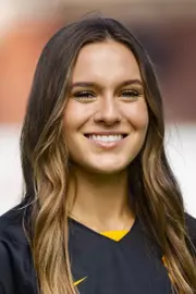 Anna Smith - USC Women's Soccer