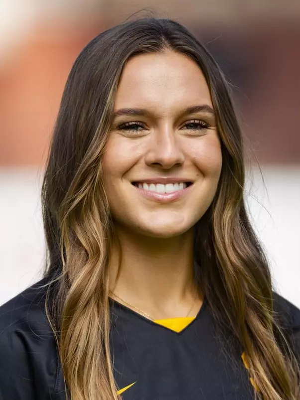 Anna Smith - USC Women's Soccer