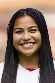 Anuhea Kane - USC Women's Soccer