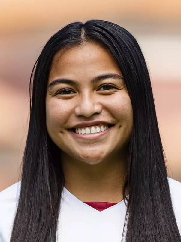 Anuhea Kane - USC Women's Soccer