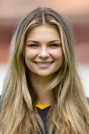 Emily Rhinehart - USC Women's Soccer