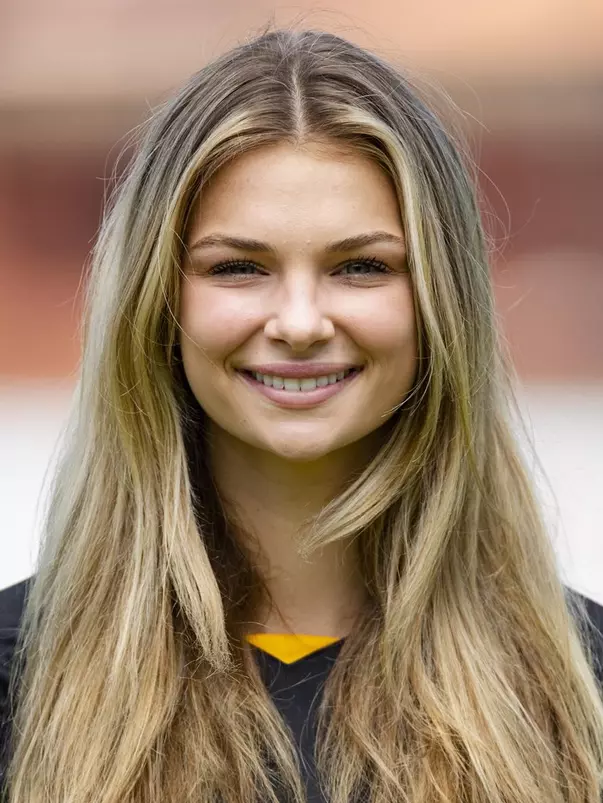 Emily Rhinehart - USC Women's Soccer