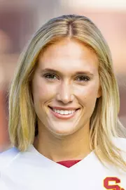 Hannah White - USC Women's Soccer