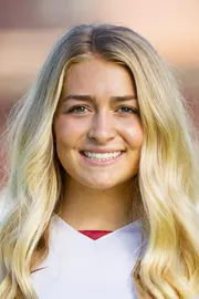 Jaelyn Eisenhart - USC Women's Soccer