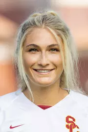 Jennifer Westendorf - USC Women's Soccer