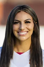 Julia Gomez - USC Women's Soccer