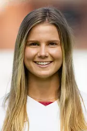 Kaylin Martin - USC Women's Soccer