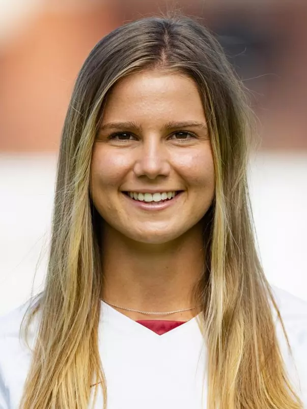 Kaylin Martin - USC Women's Soccer