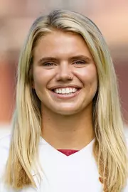 Lily Perryman - USC Women's Soccer