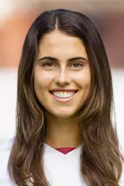 Madeline Vergura - USC Women's Soccer