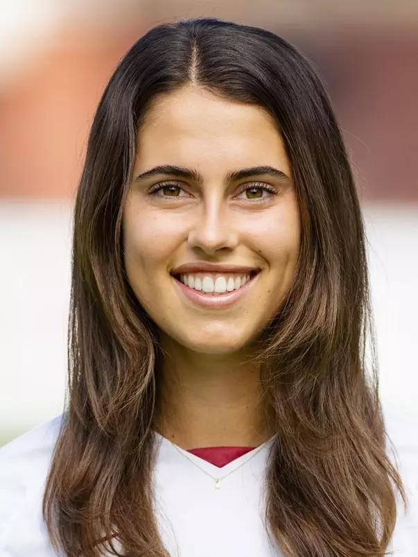 Madeline Vergura - USC Women's Soccer