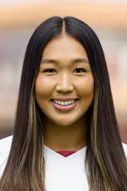 Mary Shin - USC Women's Soccer