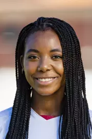 Morgan Brown - USC Women's Soccer