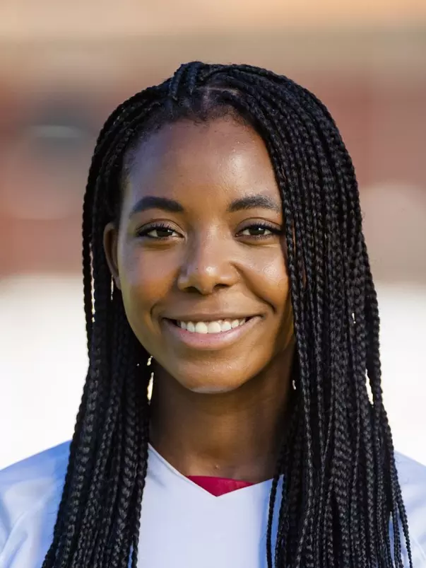 Morgan Brown - USC Women's Soccer