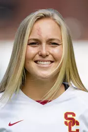 Penelope Hocking - USC Women's Soccer