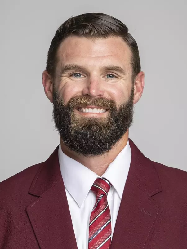 Brett Are headshot 2021