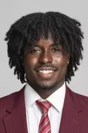 Prophet Brown headshot 2021