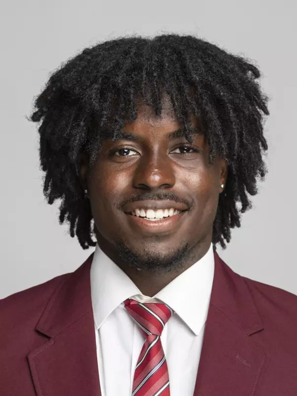 Prophet Brown headshot 2021