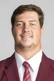 Joe Bryson headshot 2021