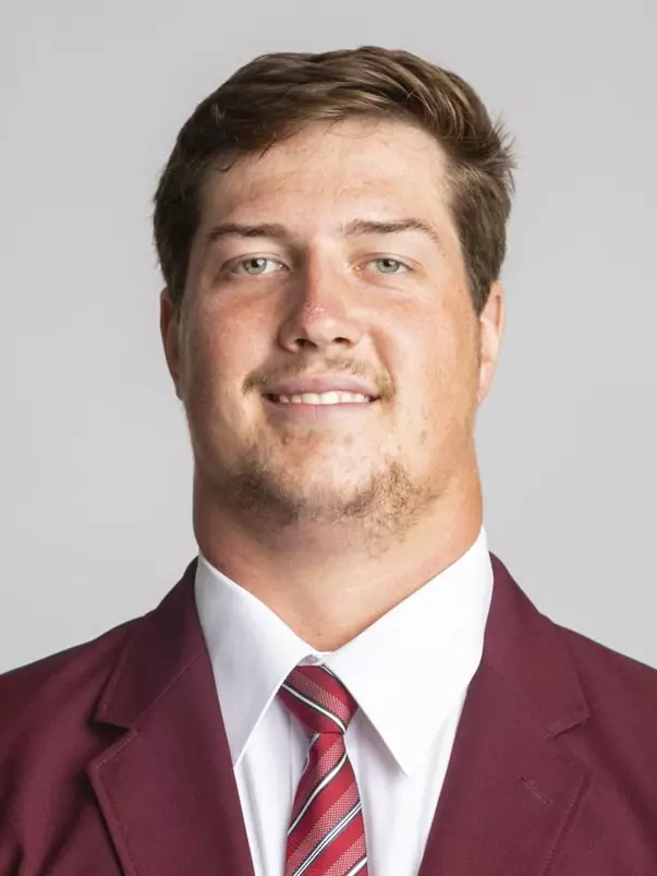 Joe Bryson headshot 2021