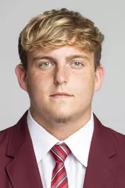 Ty Buchanan headshot 2021