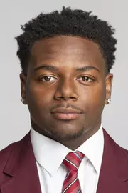 Raesjon Davis headshot