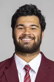 Andres Dewerk headshot 2021