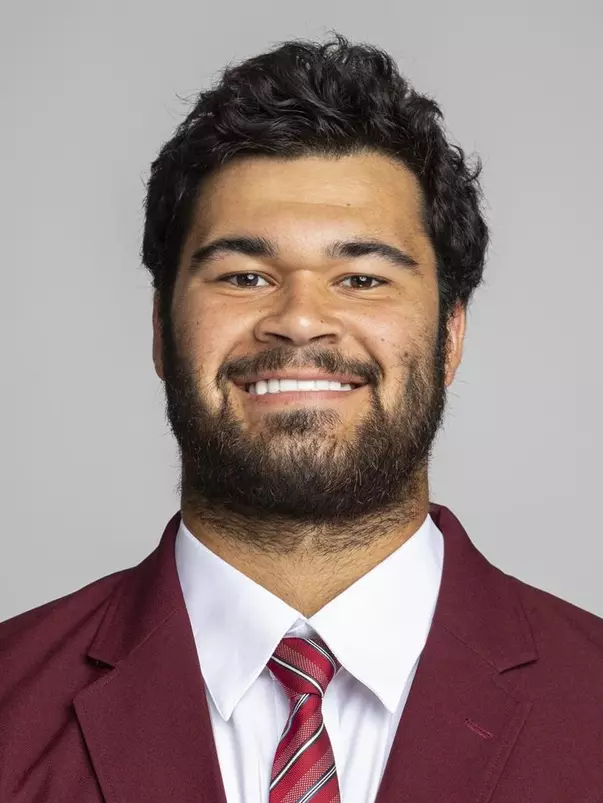 Andres Dewerk headshot 2021