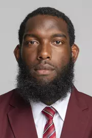 Malcolm Epps headshot 2021