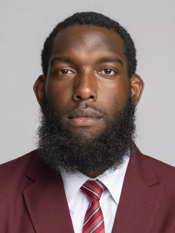 Malcolm Epps headshot 2021