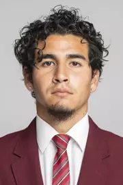 Peter Esparza headshot 2021