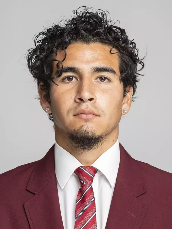 Peter Esparza headshot 2021