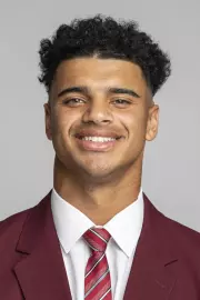 Kyle Ford headshot 2021