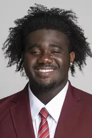 Max Gibbs headshot 2021