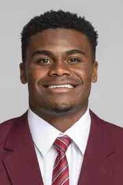 John Jackson III headshot 2021