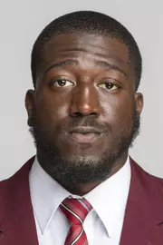 Greg Johnson headshot 2021