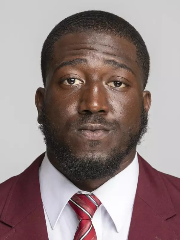 Greg Johnson headshot 2021