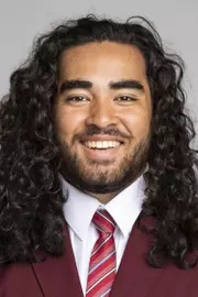 AJ Mageo headshot 2021