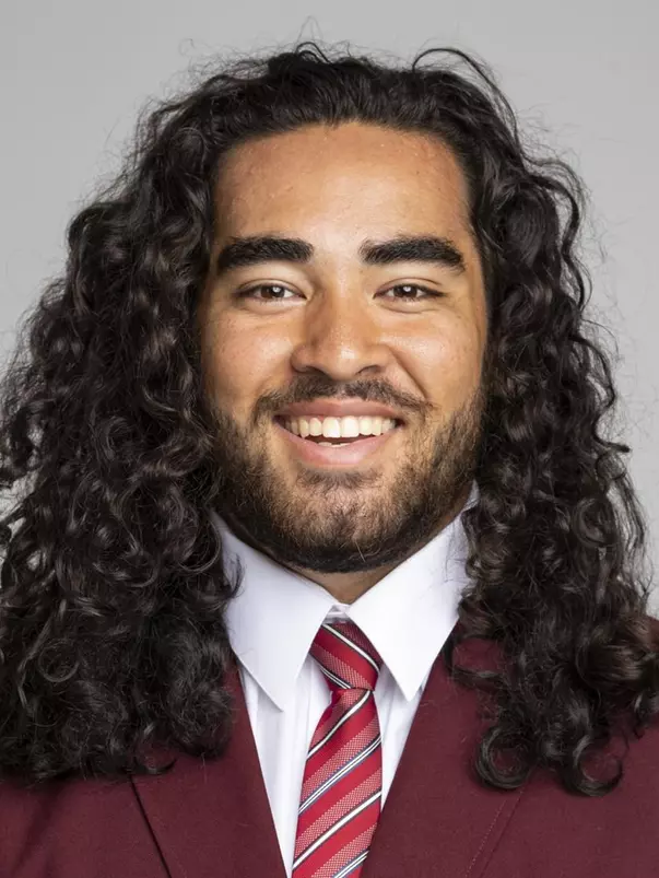 AJ Mageo headshot 2021