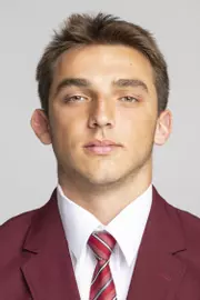 Joseph Manjack IV headshot 2021